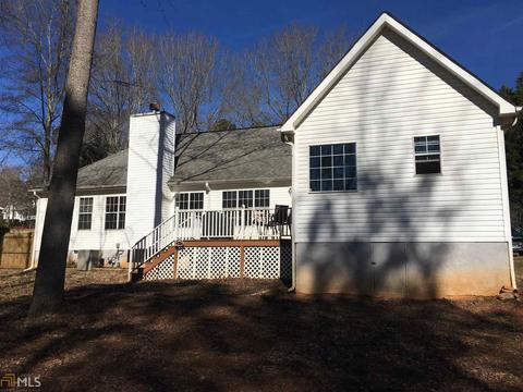 106 Old Pond Rd, Lagrange, GA 30241 photo 5