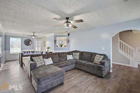 10973 Hondal Ct, Hampton, GA 30228 photo 3