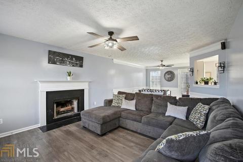 10973 Hondal Ct, Hampton, GA 30228 photo 4