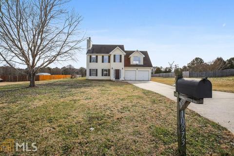10973 Hondal Ct, Hampton, GA 30228 photo 1