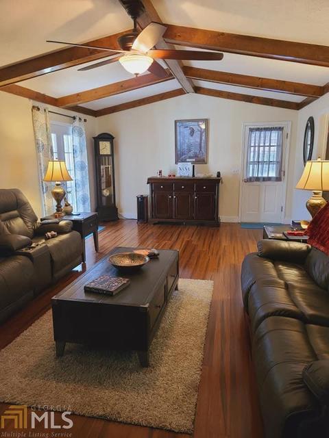 230 E View Pointe Dr, Lagrange, GA 30240 photo 5