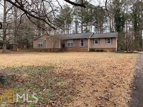 230 E View Pointe Dr, Lagrange, GA 30240 photo 2