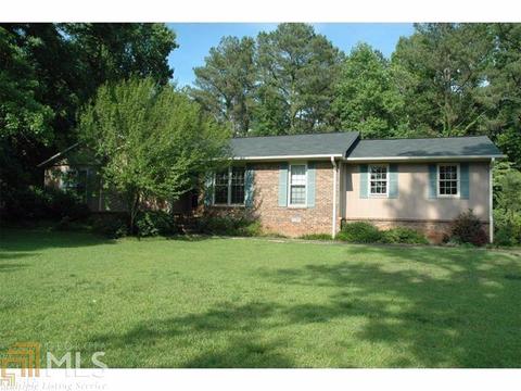 230 E View Pointe Dr, Lagrange, GA 30240 photo 1