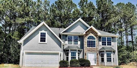 1130 Oak Hollow Ln, Hampton, GA 30228 photo 1