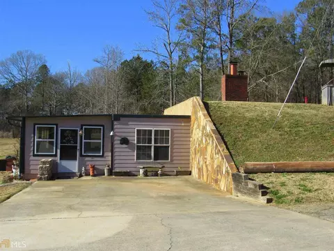 159 Old Alcovy Rd, Covington, GA 30014 photo 4