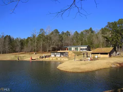 159 Old Alcovy Rd, Covington, GA 30014 photo 1