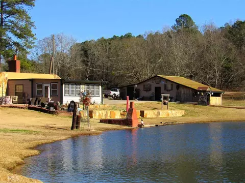 159 Old Alcovy Rd, Covington, GA 30014 photo 3