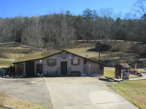 159 Old Alcovy Rd, Covington, GA 30014 photo 7