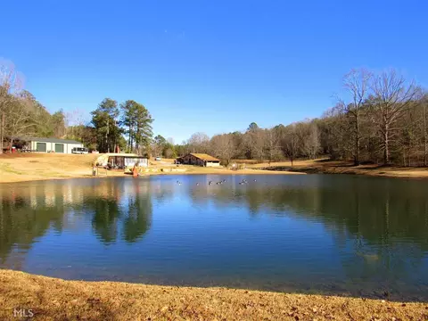 159 Old Alcovy Rd, Covington, GA 30014 photo 24