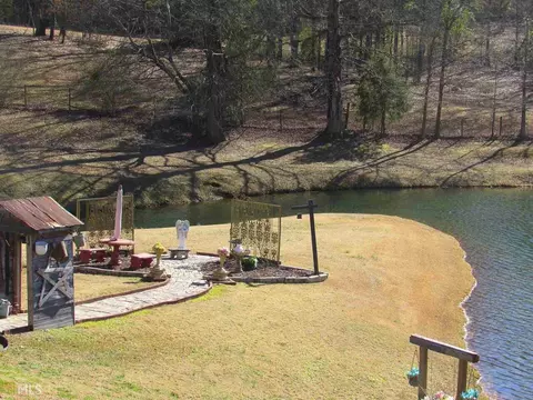 159 Old Alcovy Rd, Covington, GA 30014 photo 13