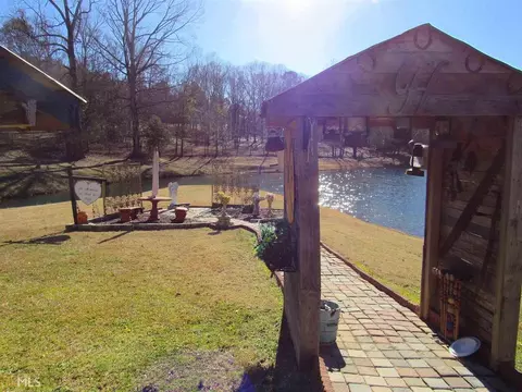 159 Old Alcovy Rd, Covington, GA 30014 photo 9