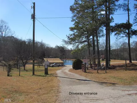 159 Old Alcovy Rd, Covington, GA 30014 photo 2