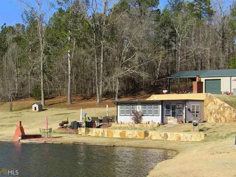 159 Old Alcovy Rd, Covington, GA 30014 photo 17