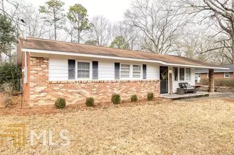 723 Bond St, Perry, GA 31069 photo 1