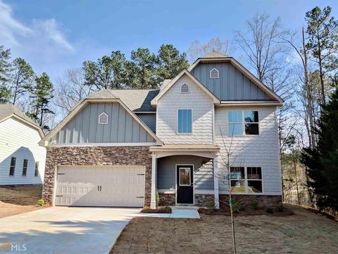 433 Daffodil Dr, Temple, GA 30179 photo 1
