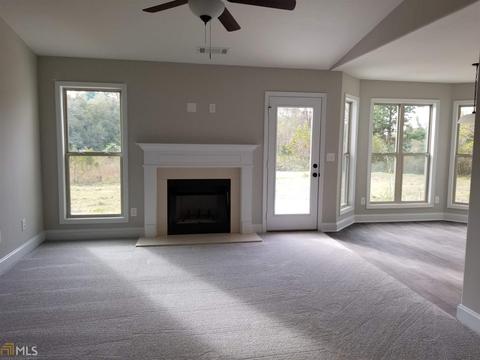 265 Fourth Ave, Colbert, GA 30628 photo 2
