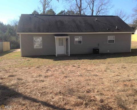 130 3rd St, Fruithurst, AL 36262 photo 8