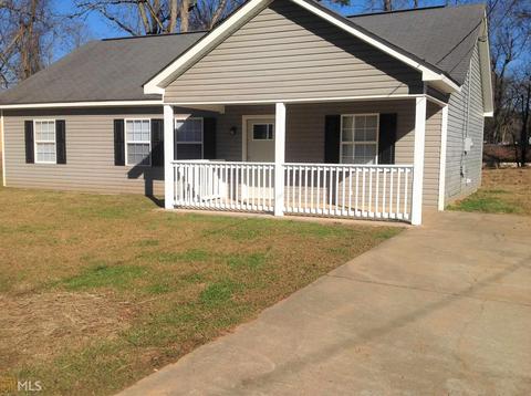 130 3rd St, Fruithurst, AL 36262 photo 5