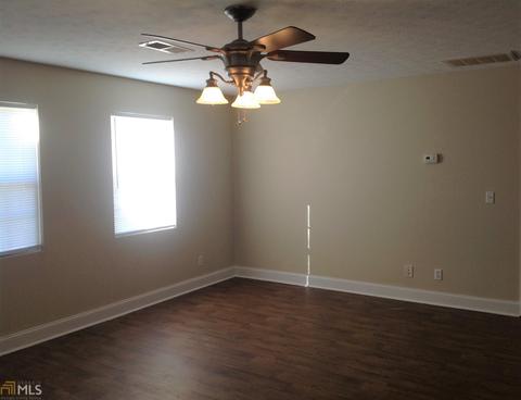 130 3rd St, Fruithurst, AL 36262 photo 16