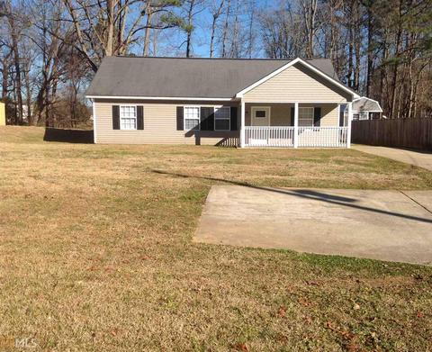 130 3rd St, Fruithurst, AL 36262 photo 2