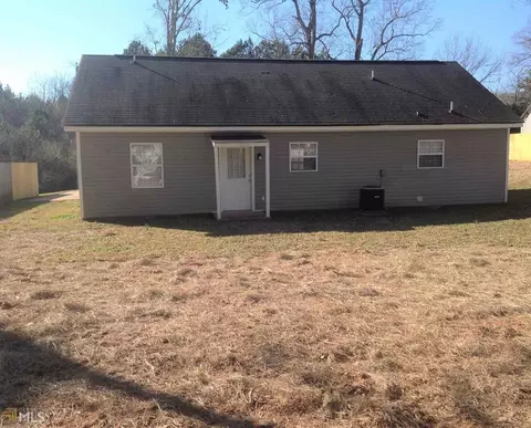 130 3rd St, Fruithurst, AL 36262 photo 8