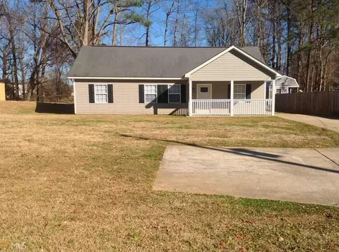130 3rd St, Fruithurst, AL 36262 photo 1
