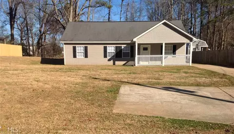 130 3rd St, Fruithurst, AL 36262 photo 4