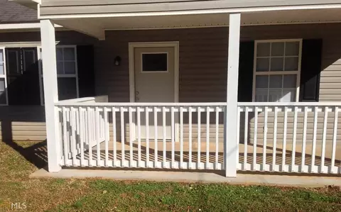 130 3rd St, Fruithurst, AL 36262 photo 6