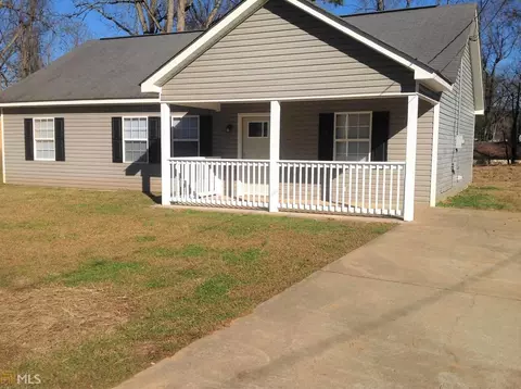 130 3rd St, Fruithurst, AL 36262 photo 5