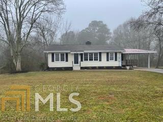112 Baxter Rd, Commerce, GA 30529 photo 1