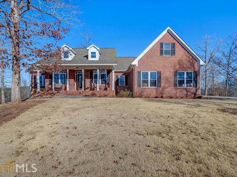 17 Bryant Dr, Toccoa, GA 30577 photo 1