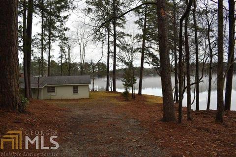 100 Rosebud Ln, Jackson, GA 30233 photo 1