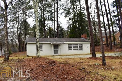 100 Rosebud Ln, Jackson, GA 30233 photo 13