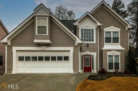 3940 Fallbrook Dr, Duluth, GA 30096 photo 1