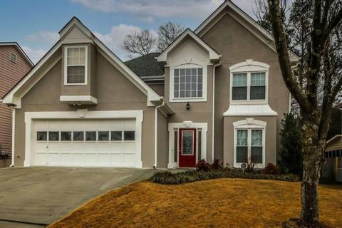 3940 Fallbrook Dr, Duluth, GA 30096 photo 2