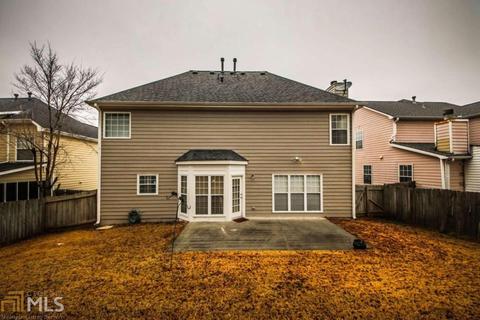 3940 Fallbrook Dr, Duluth, GA 30096 photo 33