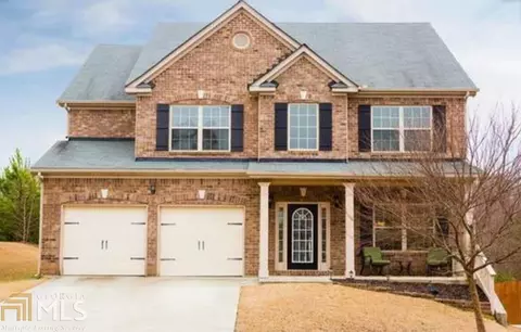 939 Sublime Trl, Canton, GA 30114 photo 1