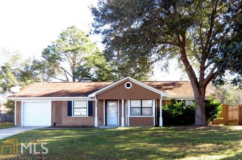 408 Cherry Point Ct, Saint Marys, GA 31558 photo 1