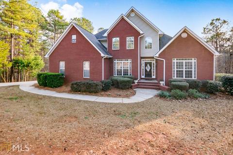 101 Chimney Ct, Lagrange, GA 30240 photo 1