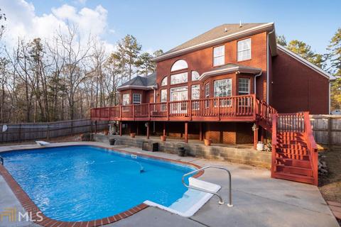 101 Chimney Ct, Lagrange, GA 30240 photo 2