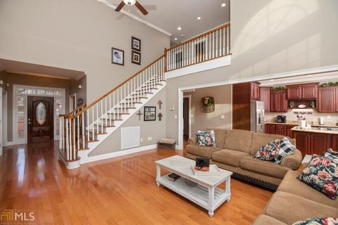 101 Chimney Ct, Lagrange, GA 30240 photo 4