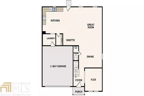 249 Sky Hawk Ln, Macon, GA 31216 photo 2