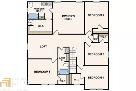 249 Sky Hawk Ln, Macon, GA 31216 photo 3