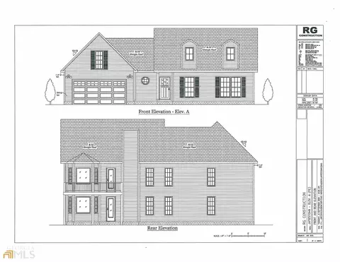 124 Copper Creek Dr, Lagrange, GA 30240 photo 27