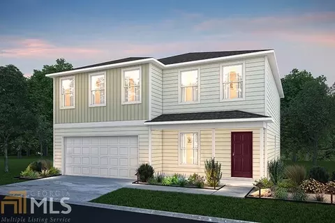 247 Sky Hawk Ln, Macon, GA 31216 photo 1