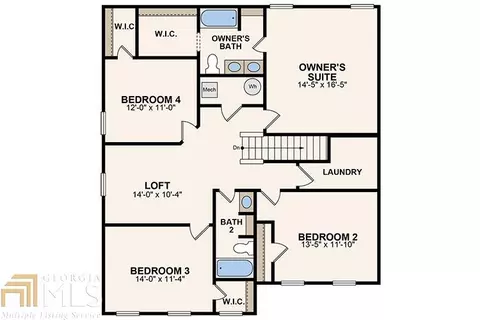 247 Sky Hawk Ln, Macon, GA 31216 photo 3