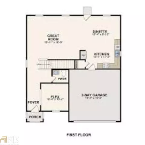 247 Sky Hawk Ln, Macon, GA 31216 photo 2