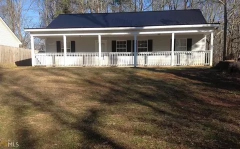 110 3rd St, Fruithurst, AL 36262 photo 1