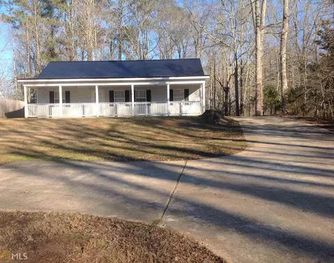 110 3rd St, Fruithurst, AL 36262 photo 2