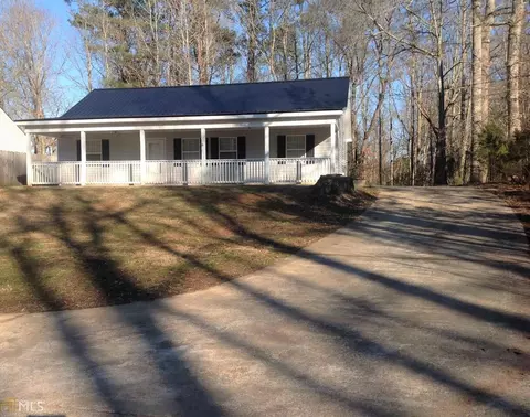 110 3rd St, Fruithurst, AL 36262 photo 3